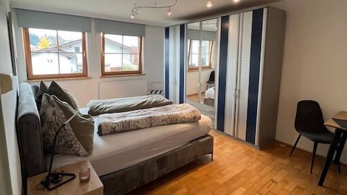 Hoetting Apartment | Studio apartment in the countryside /Innsbruck /2 PAX