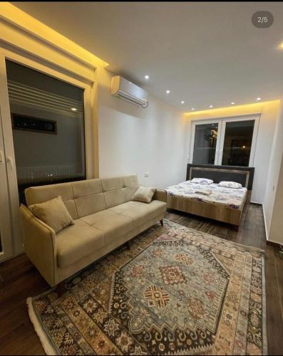 Pejë Apartment | Studio Apartment in the heart of the city Peja