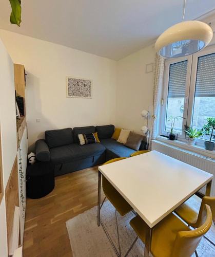 Donji Grad Apartment | Studio Apartment Ivy
