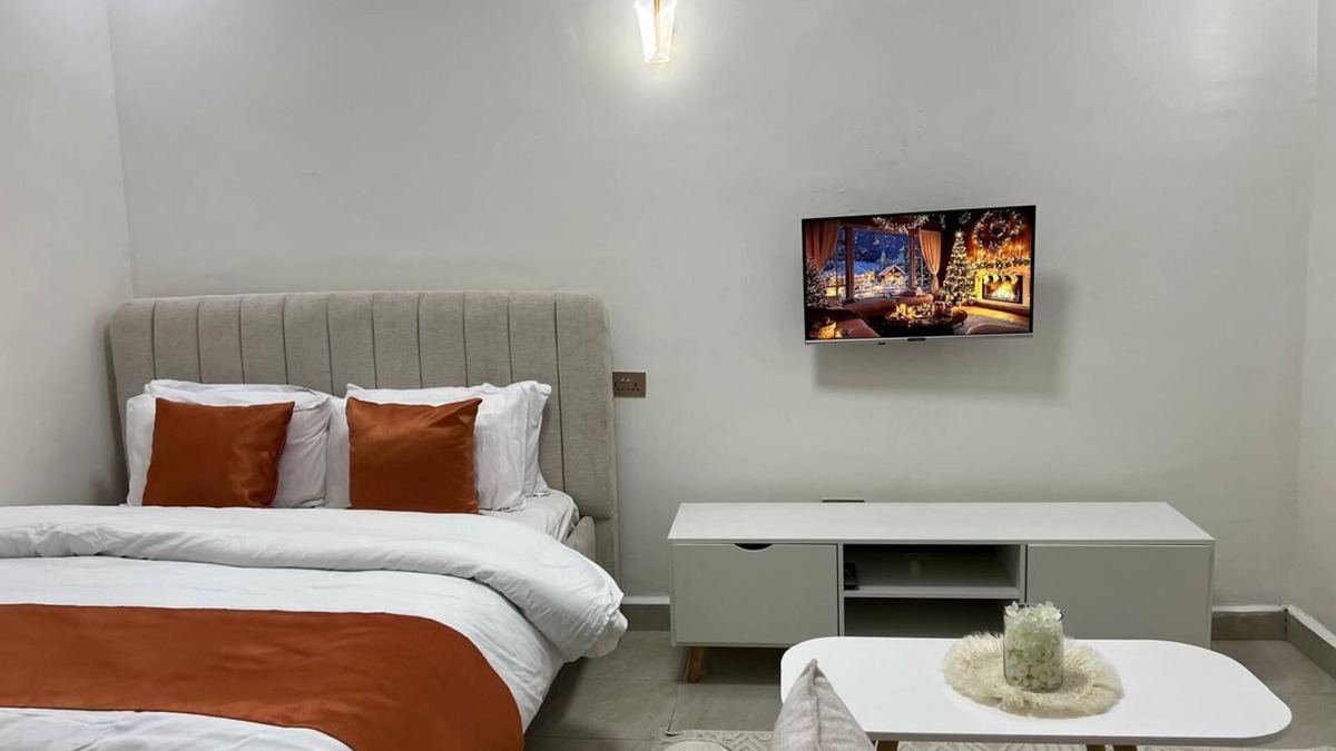 Ruiru Apartment | Studio Apartment
