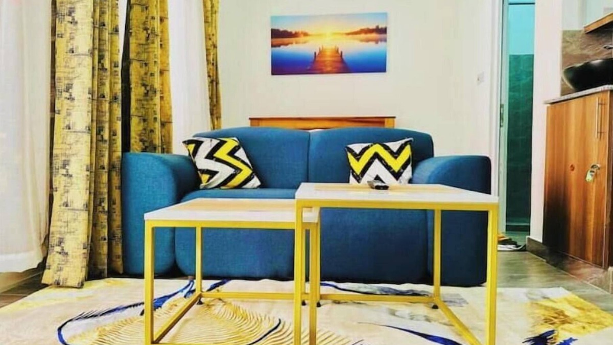 Mtwapa Apartment | Studio Apartment Mtwapa 10