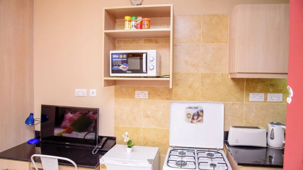 Nairobi West Apartment | Studio Apartment Nairobi West