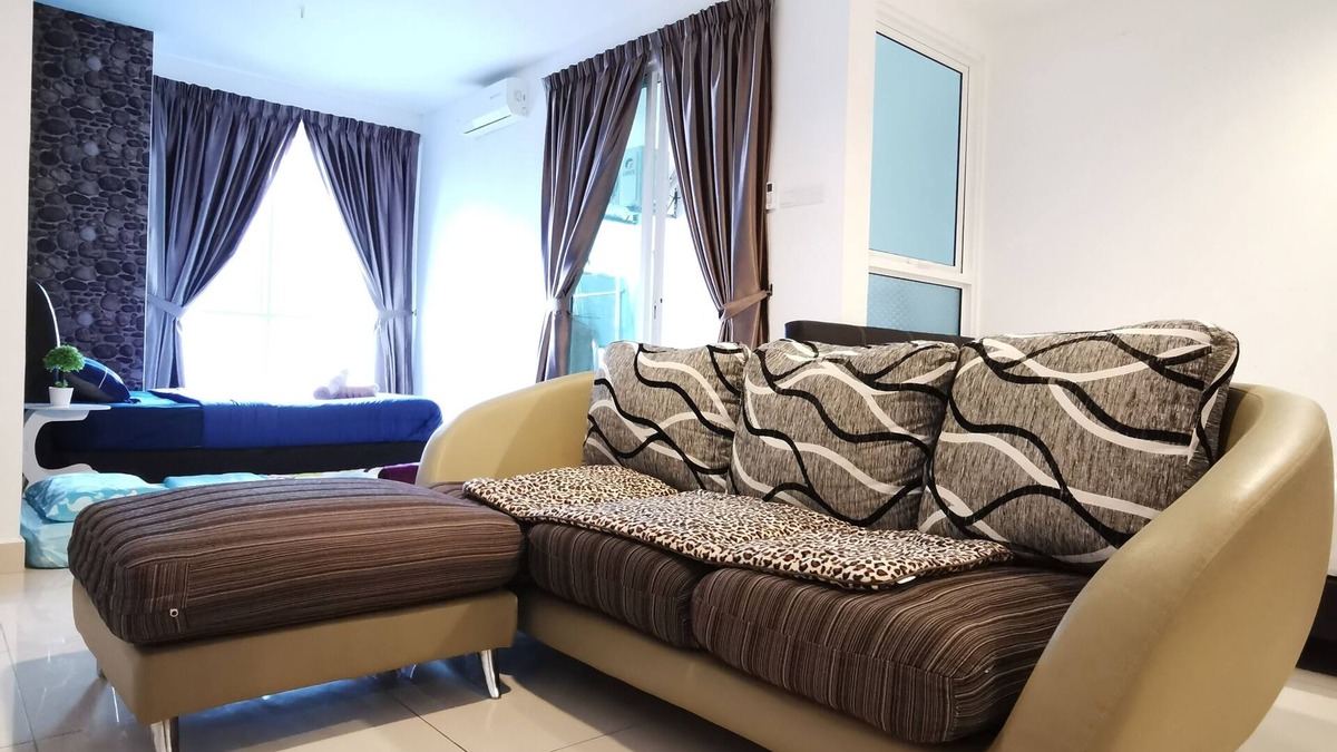 Downtown George Town Apartment | Studio Apartment near Gurney Drive