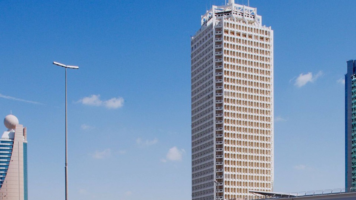 Al Safa Apartment | Studio Apartment Near Financial Centre Dubai