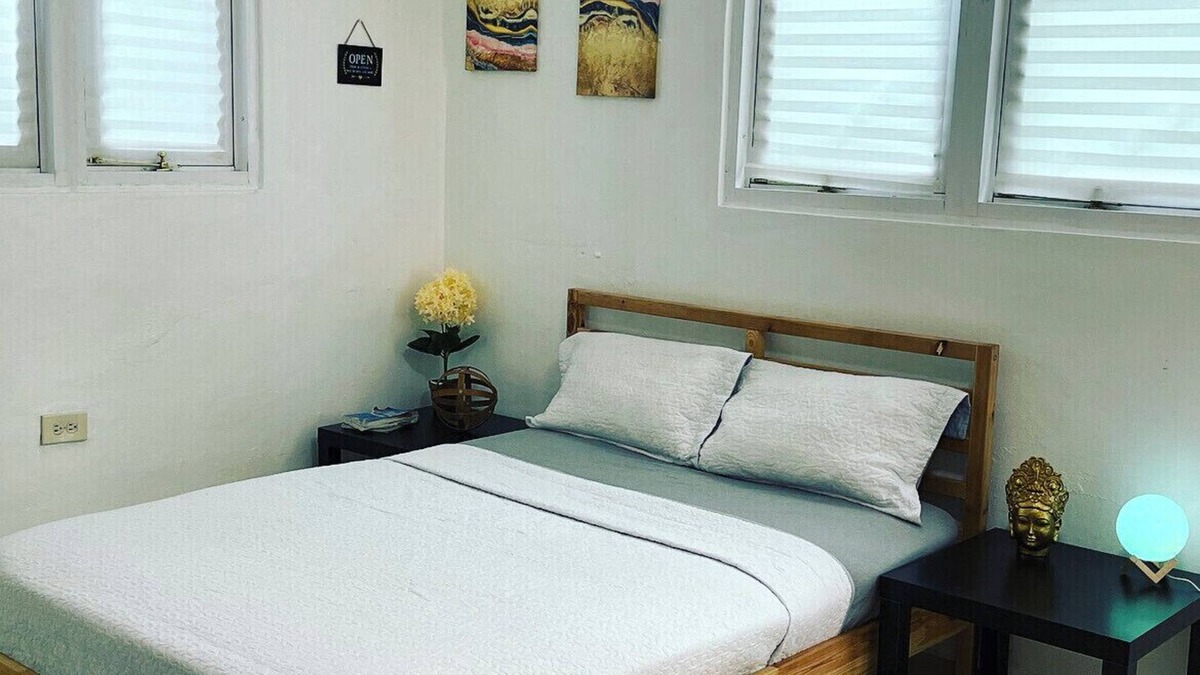 Sabana Abajo House | studio apartment near to airport