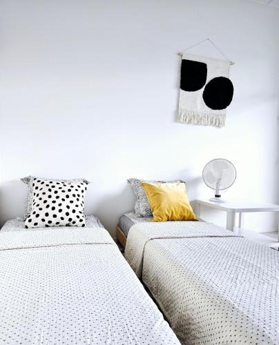 Kitula Apartment | Studio Apartment next to the airport and metro Vantaa Kivistö