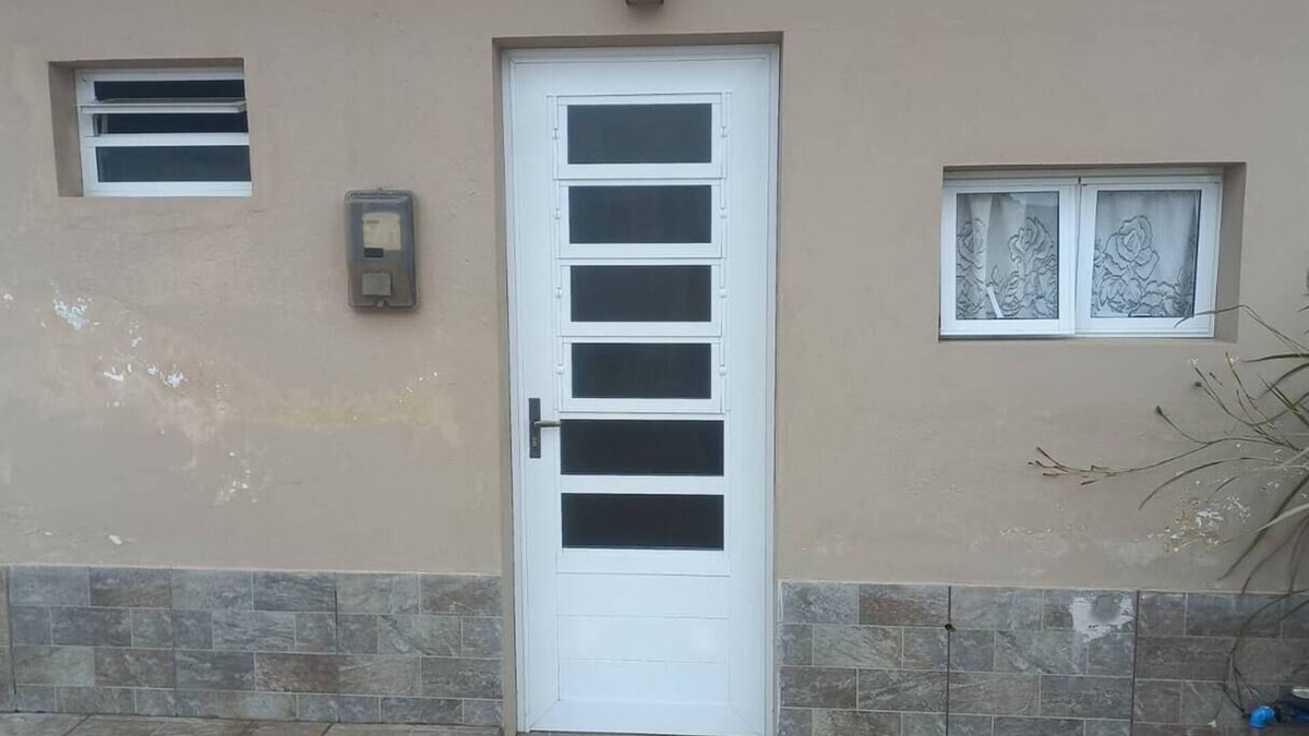 Bage Apartment | Studio apartment no. 3 for 2 people.