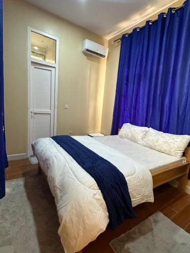 Kijitonyama Apartment | Studio apartment