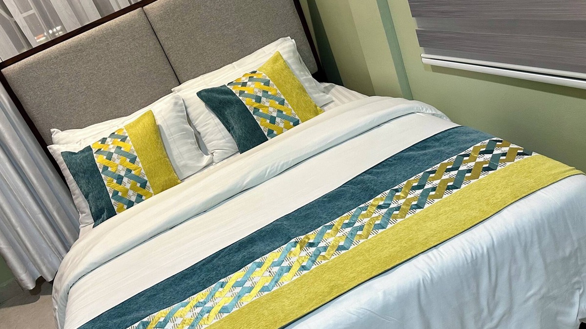 Dar es Salaam Apartment | Studio Apartment - Tabata , Dar es Salaam.