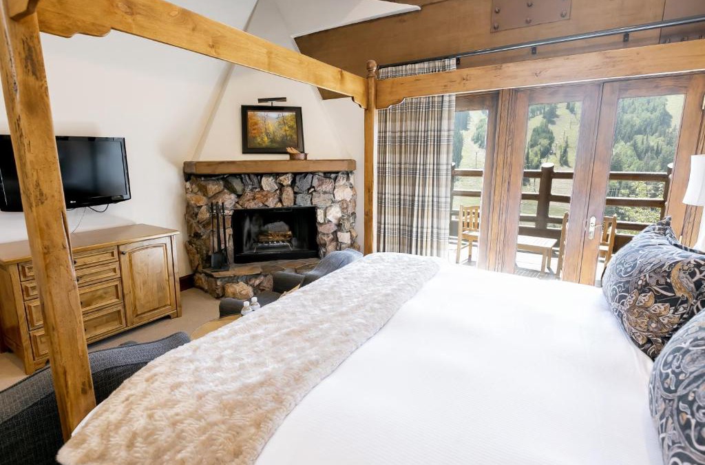 Deer Valley Hotel | Studio Apartment