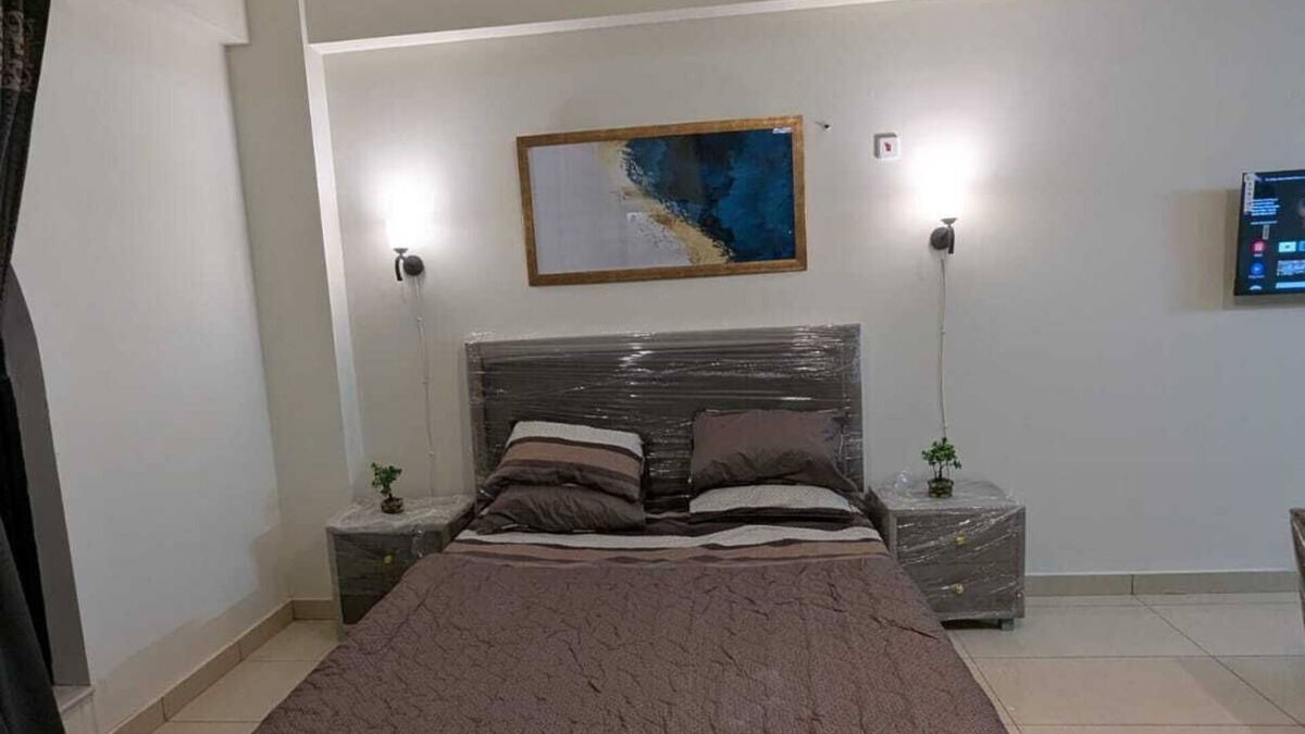 G-8 Sector Apartment | Studio apartment with beautiful view.