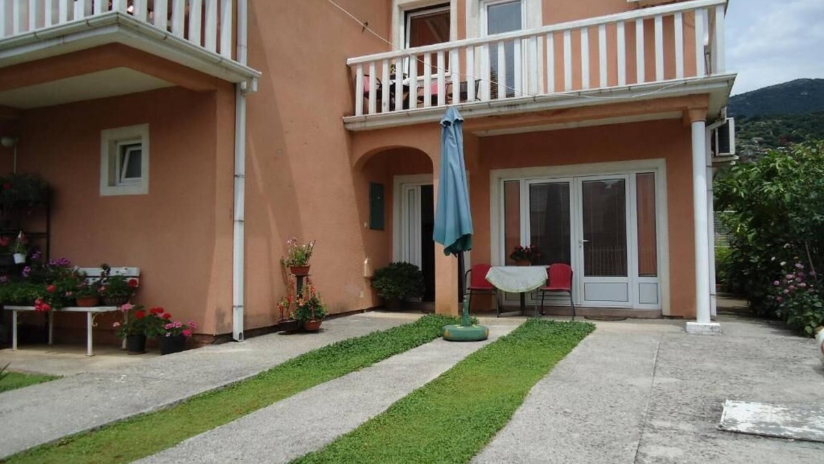 Zelenika Apartment | Studio apartments Jablan