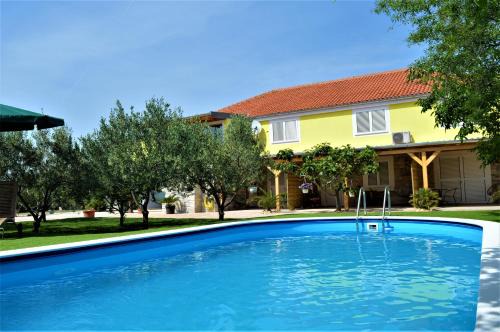 Sopot Apartment | Studio Apartments Luka Biograd - Benkovac