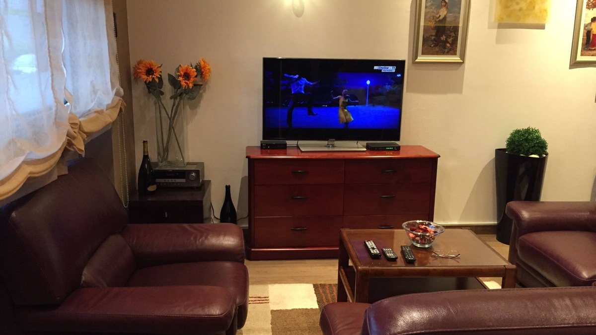 Zagreb Apartment | STUDIO APATRMAN TANYA