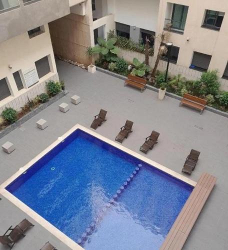 Mohammedia Apartment | Studio Appartement MIRAMAR