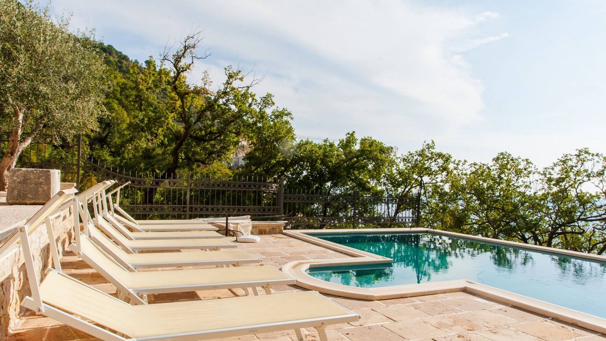 Rezevici Apartment | Studio Apt #9 @Pietra Mare Apts