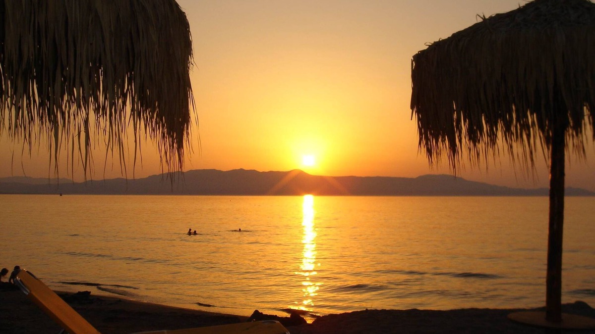 Agia Marina Apartment | Studio Apt. By The Sea In The Heart Of Agia Marina #2