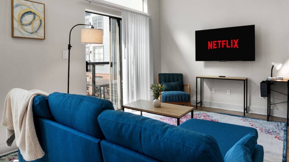 Deep Ellum Apartment | Studio Apt in Deep Ellum with Free Parking