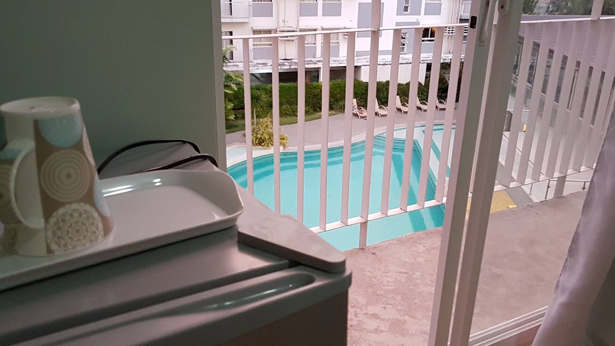 Lahug Condo | Studio Apt with Balcony