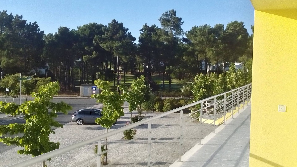Quinta do Anjo Apartment | Studio at Arrabida Natural Park in a Golf Resort