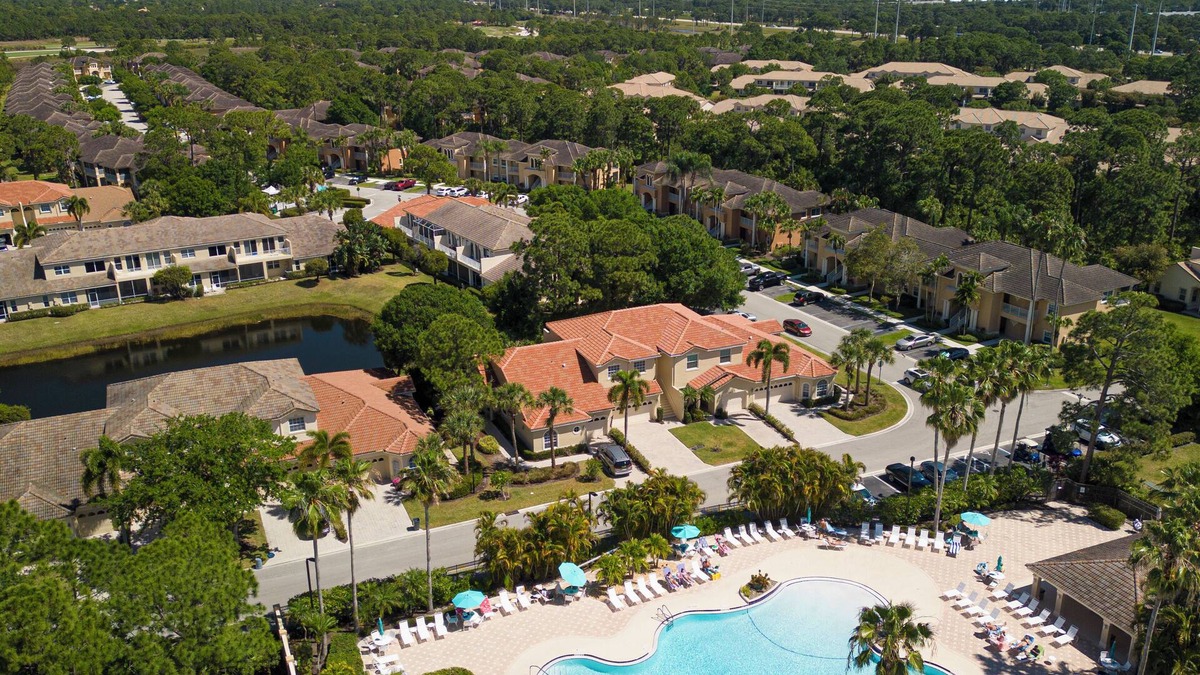 Port Saint Lucie Condo | Studio at the PGA