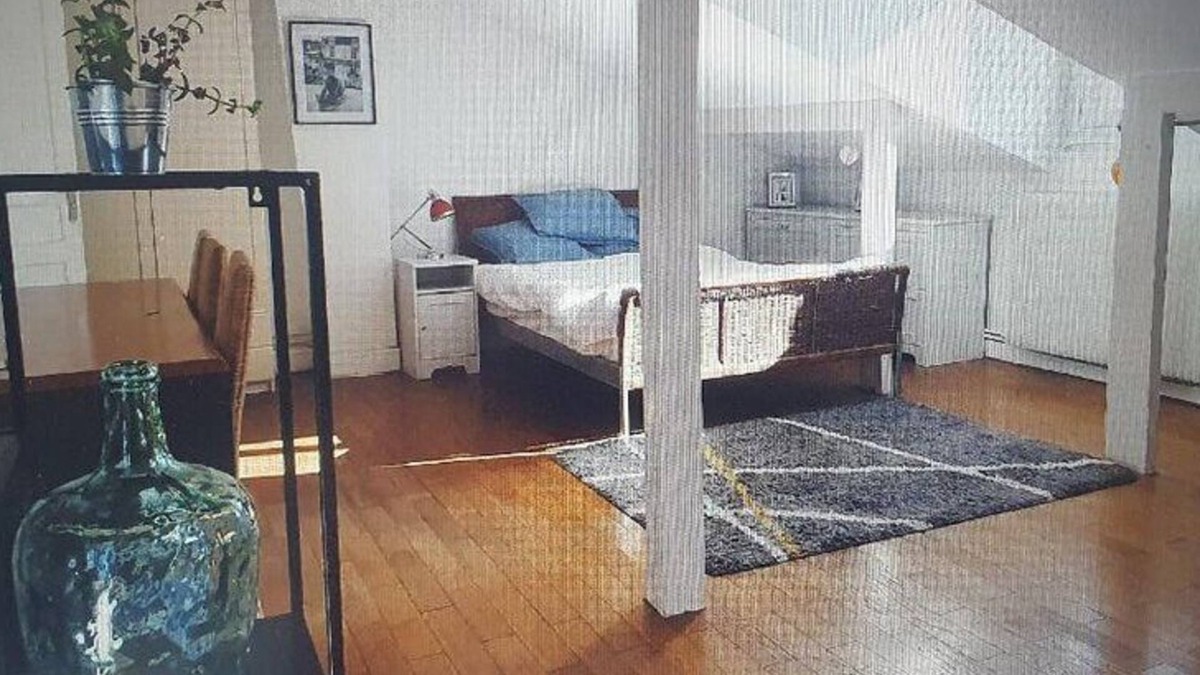 Bois-Colombes Apartment | Studio au Calme Avec Vue, 10mn de Paris Saint-lazare