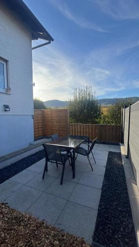 Eguisheim Apartment | Studio aux pieds des vignes