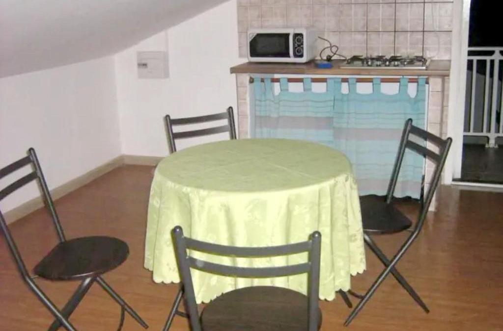 Saint-Andre Apartment | Studio avec wifi a Saint Andre