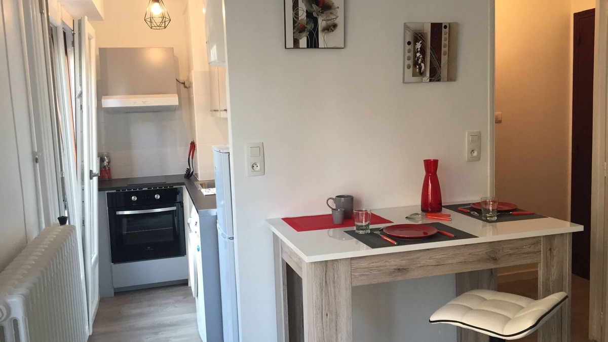 Avignon City Centre Apartment | Studio Avignon Intra-Muros