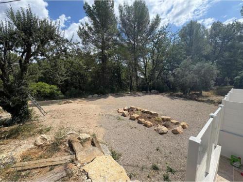 Trans-en-Provence Apartment | Studio Azzurro Parking gratuit, Wi-Fi, cuisine équipée