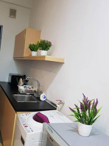 Damansara Perdana Apartment | Studio B, Empire Damansara