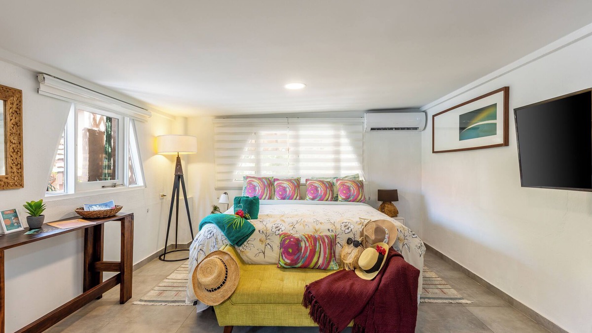 Alto Vista Apartment | Studio Baby Beach in Aruba