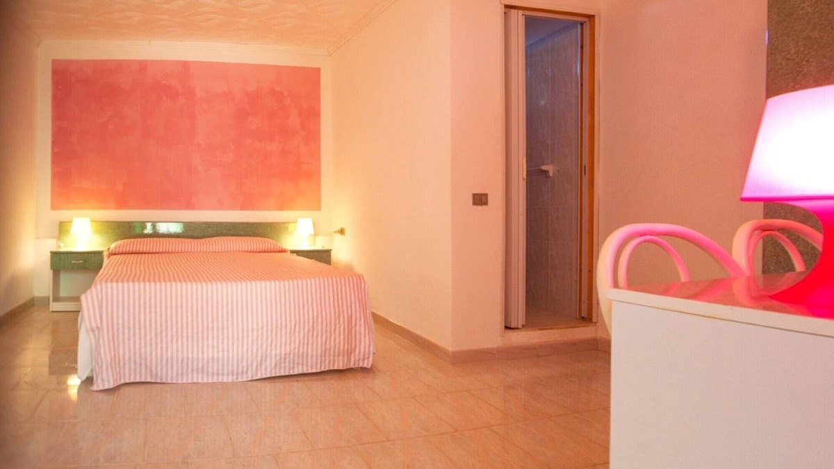 Chiesiola Apartment | Studio 'Baia Falcone-Studio Type A 108' with Sea View, Wi-Fi and Air Conditioning