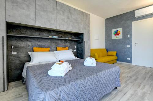 Brenzone sul Garda Apartment | Studio Baldo - Brenzone Holiday Apartments
