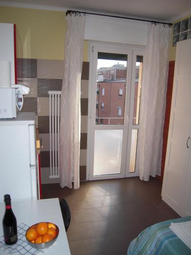 Province of Bologna Apartment | Studio Barca
