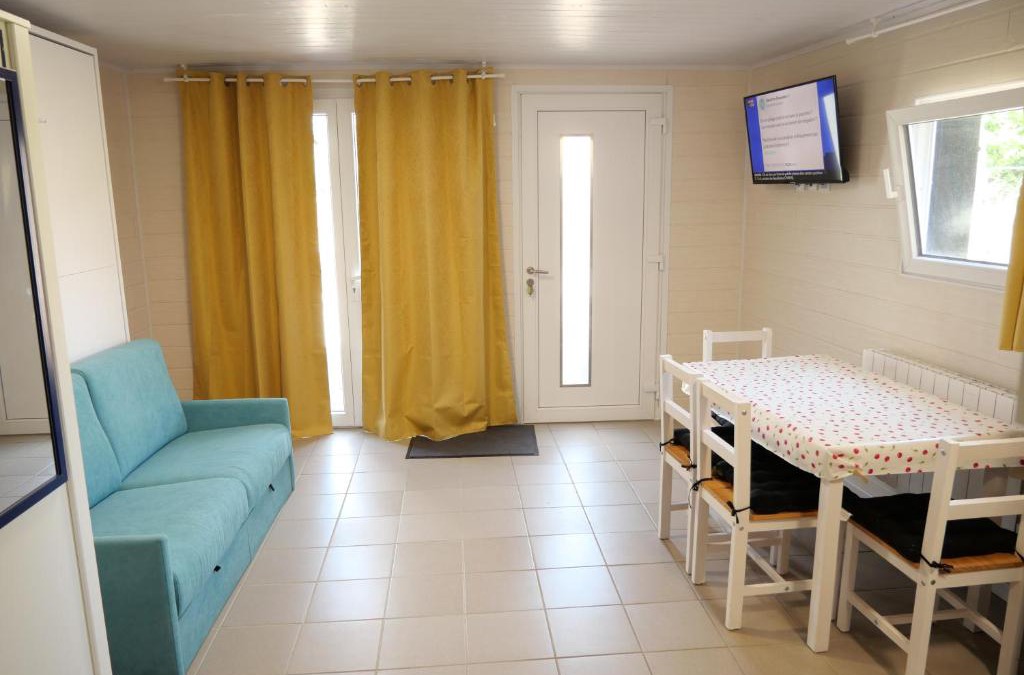 Egletons Apartment | Studio Bellevue