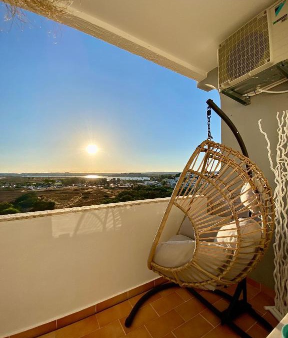 Torralta Apartment | Studio Boho Chic