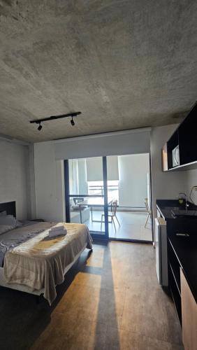 Bom Retiro Apartment | Studio Bom Retiro, Urban Retreat