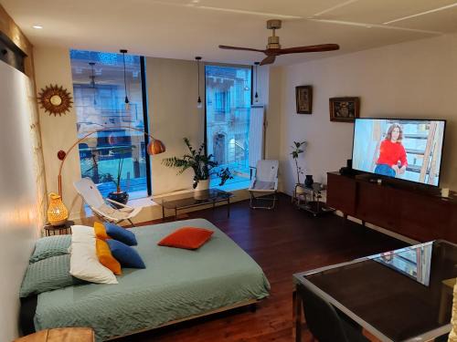 Capucins - Victoire Apartment | Studio Bordeaux