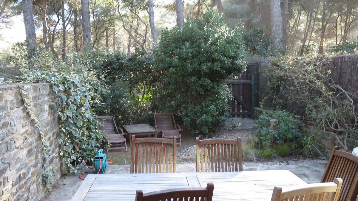 Cap Benat Apartment | Studio Bormes-les-Mimosas, studio flat, 4 persons