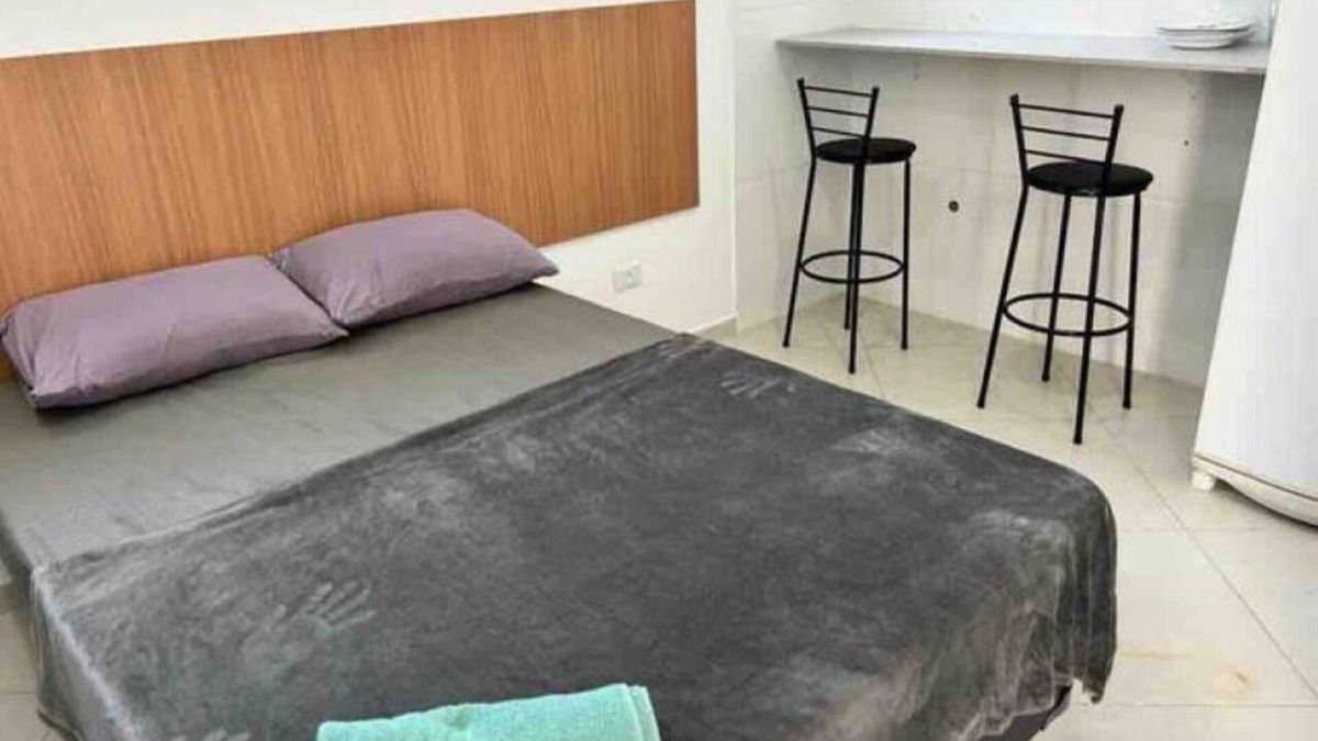 Vila Guilherme Apartment | Studio in São Paulo near Santana metro