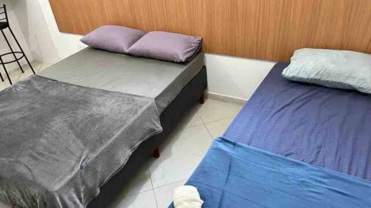 Vila Guilherme Apartment | Studio Zona Norte Sp ao Lado Expo Center Norte
