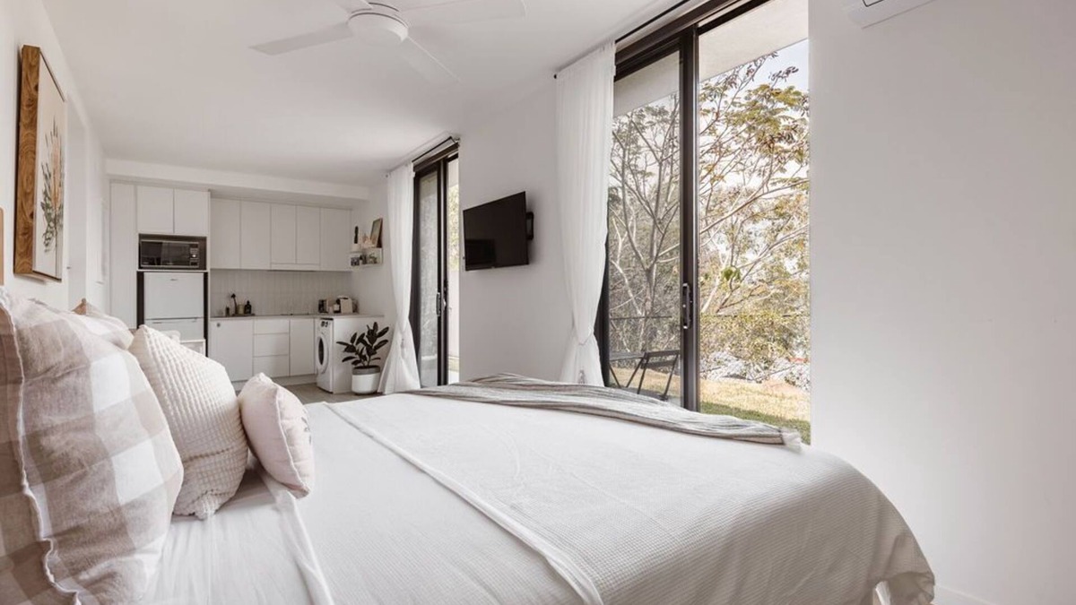 Burleigh Waters Apartment | Studio Burleigh