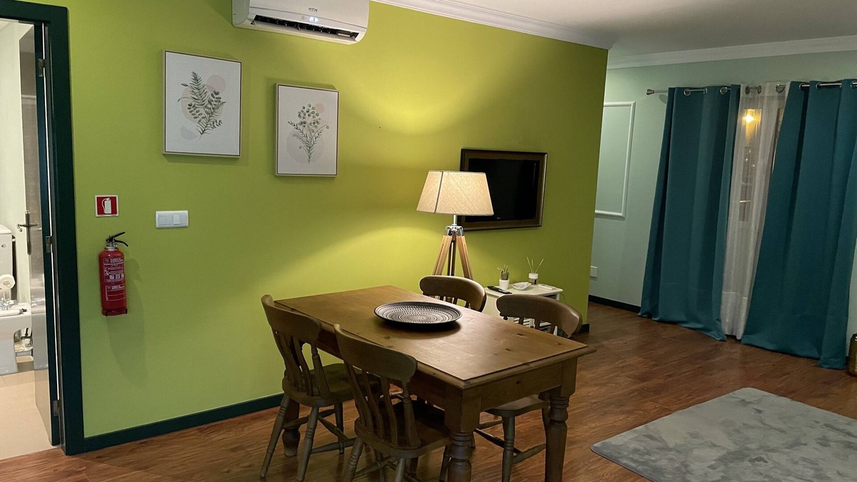 Sao Roque Apartment | Studio by Casa da Quinta