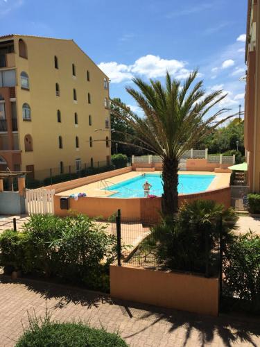 Cap d'Agde Apartment | STUDIO CABINE CAP d'AGDE