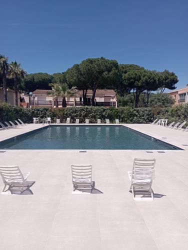 Cap d'Agde Apartment | Studio cabine cap d’Agde