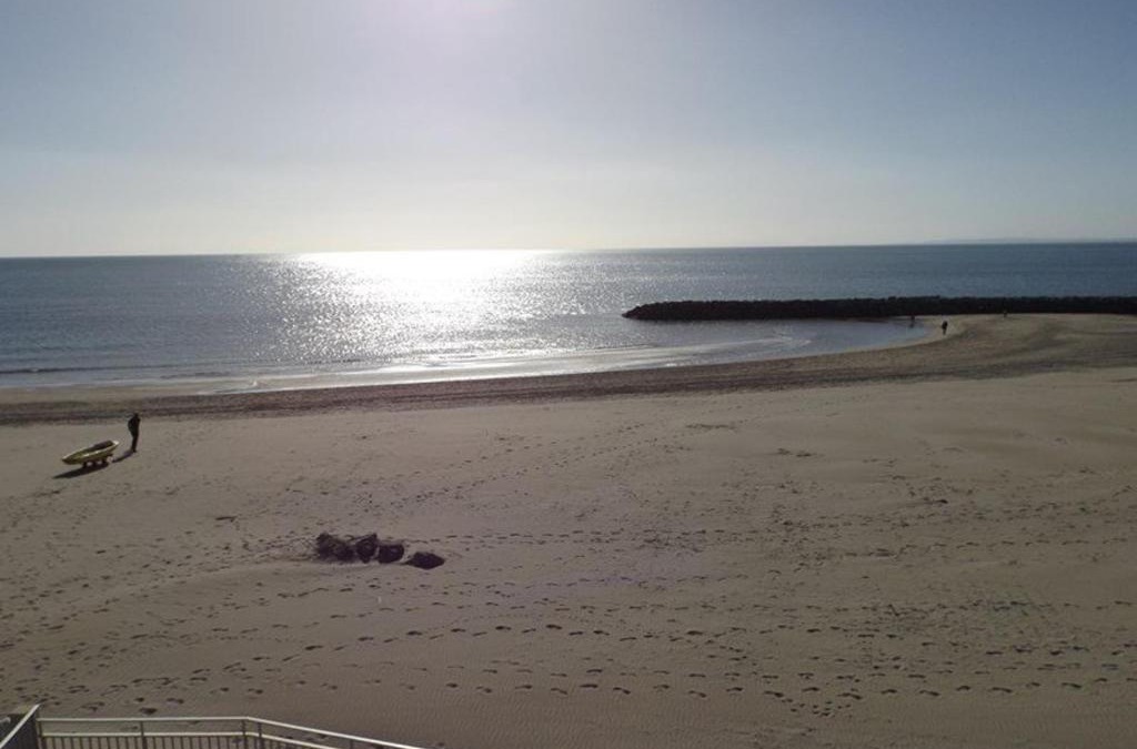 Le Grau-dʼAgde Apartment | Studio cabine cosy, 4 couchages, accès plage direct, parking, proche commerces - FR-1-423-206