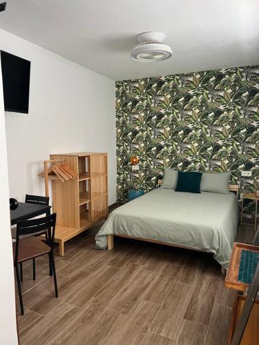 San Andres Apartment | Studio Casa Azul