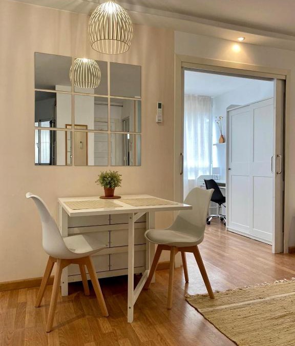 Playa de San Juan Apartment | Studio Cataluña, 19