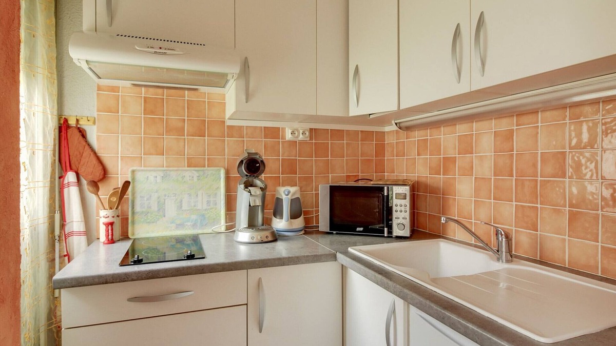 Cauterets Apartment | Studio Cauterets, 1 bedroom, 4 persons